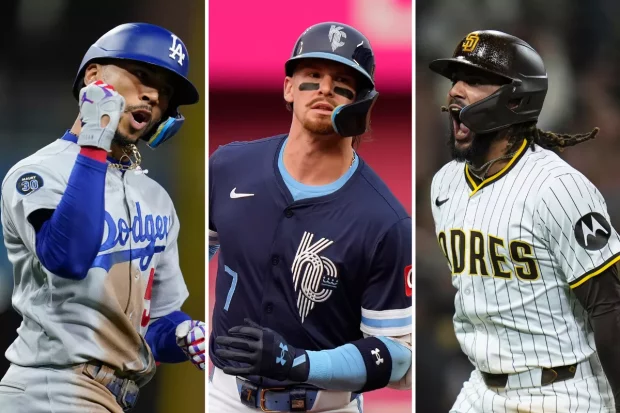 MLB prop bets