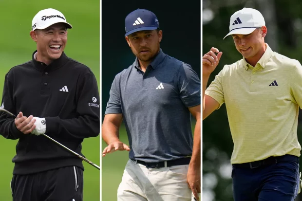U.S. Open predictions