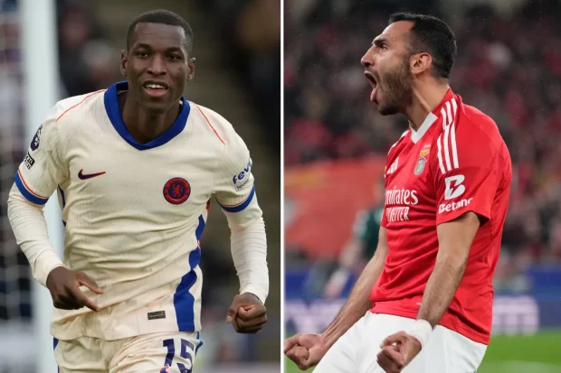 FIFA Club World Cup prop picks