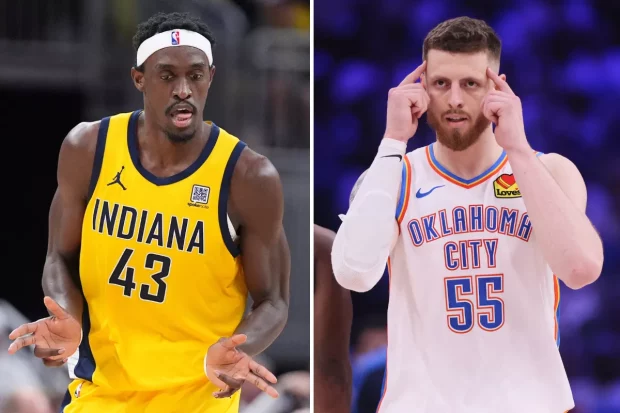 Pacers vs. Knicks picks