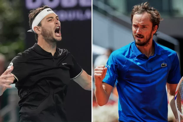 Wimbledon parlay picks