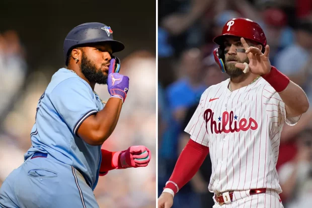 Blue Jays picks