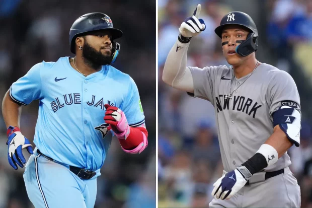 Blue Jays picks
