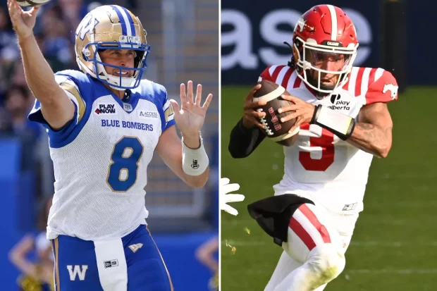 CFL Week 3 parlay picks