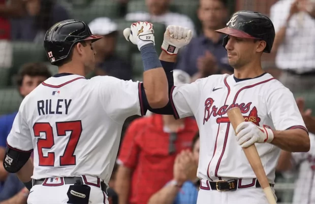 Braves vs. Mets prop picks