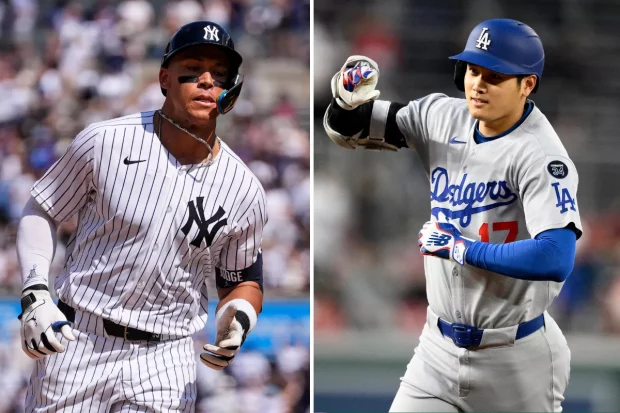 MLB All-Star Game MVP odds