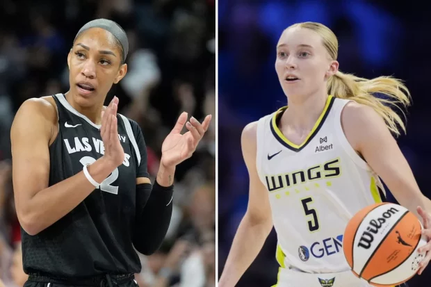 WNBA prop bets
