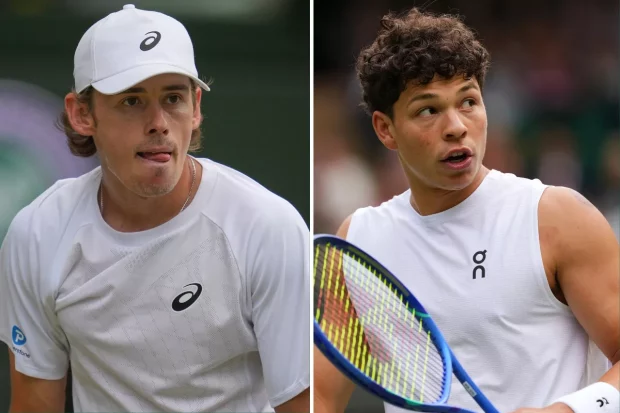 Citi Open predictions