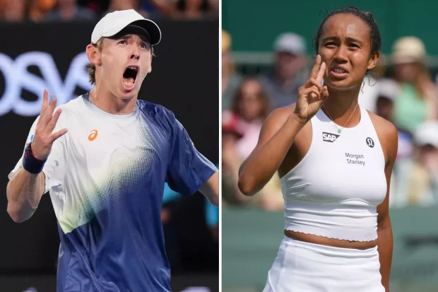 Citi Open predictions