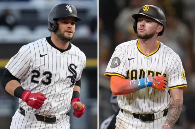 MLB home run picks