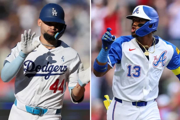 MLB home run picks