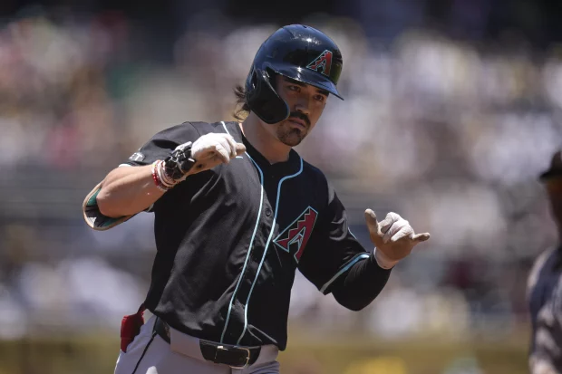Diamondbacks vs. Padres predictions