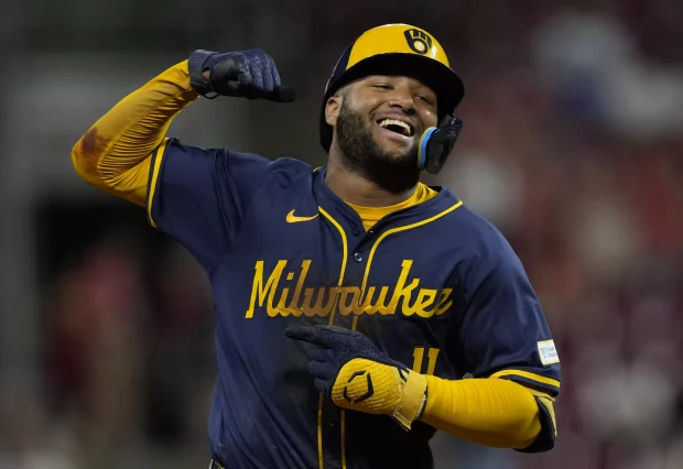 MLB home run picks