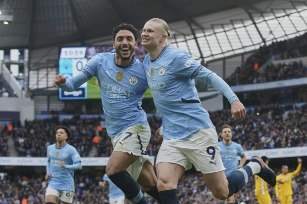 Premier League Golden Boot odds