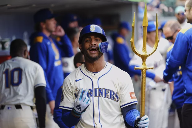 Rangers vs. Mariners predictions