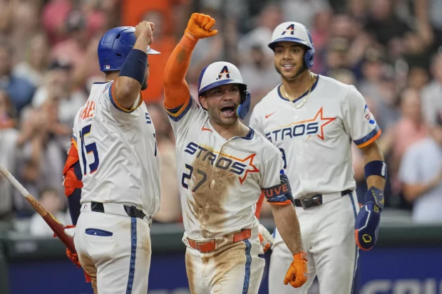 MLB prop bets