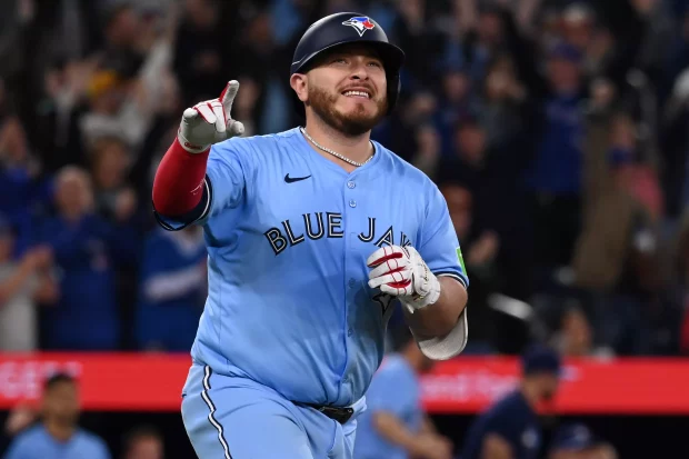 Yankees vs. Blue Jays best bets