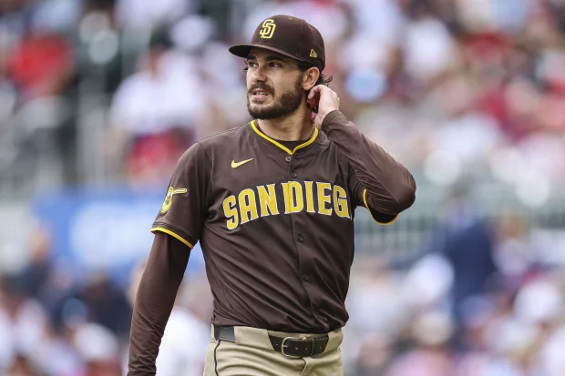 Mets vs. Padres predictions