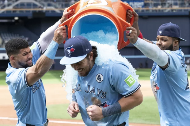 Angels vs. Blue Jays predictions