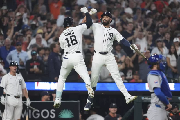 MLB best bets