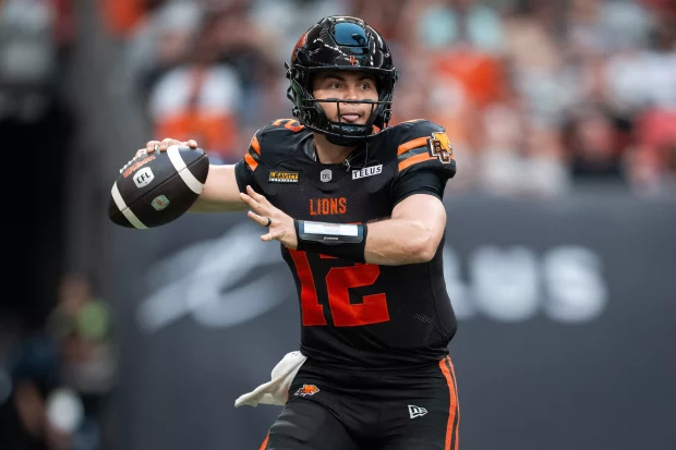 CFL Week 5 predictions