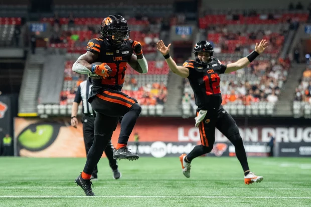 CFL Week 8 predictions