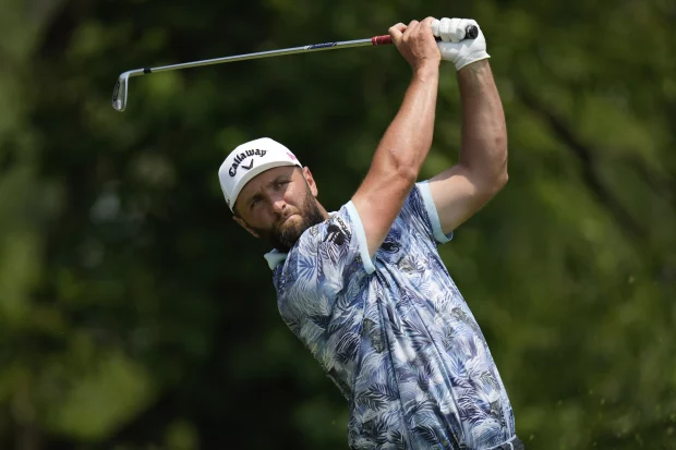 Open Championship predictions