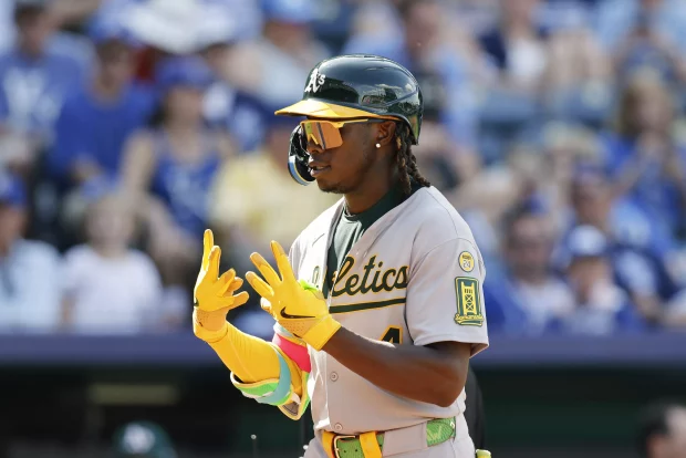 Braves vs. Athletics predictions