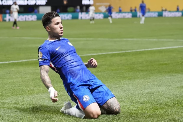 FIFA Club World Cup prediction