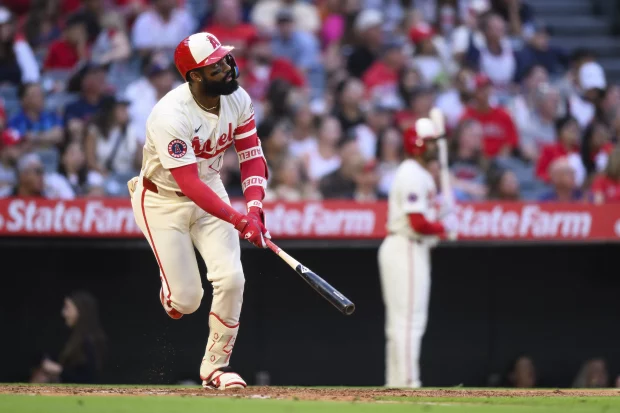 MLB home run best bet