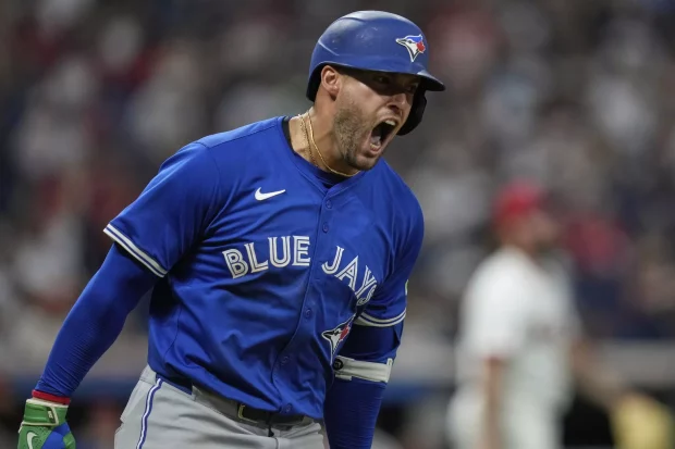 Blue Jays picks