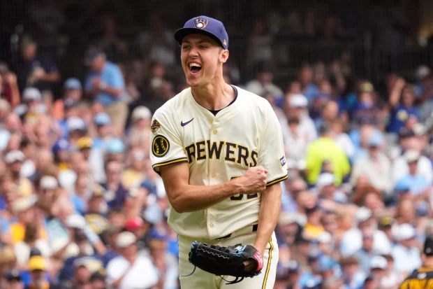 Brewers vs. Mariners predictions
