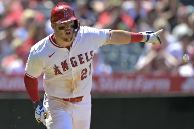 Rangers vs. Angels predictions