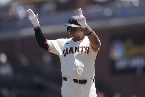 Giants vs. Diamondbacks predictions
