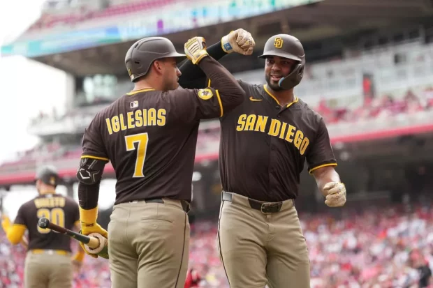 Mets vs. Padres predictions