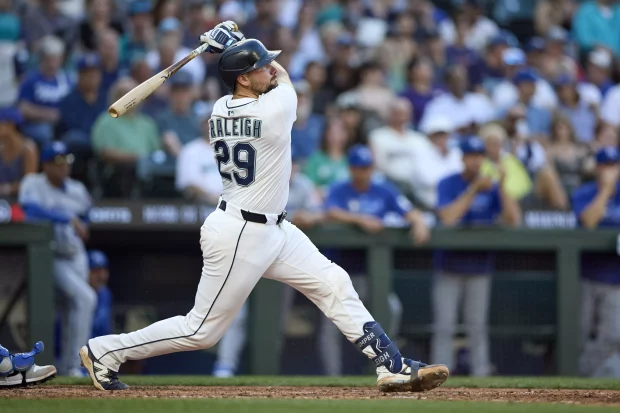 MLB Home Run Derby odds