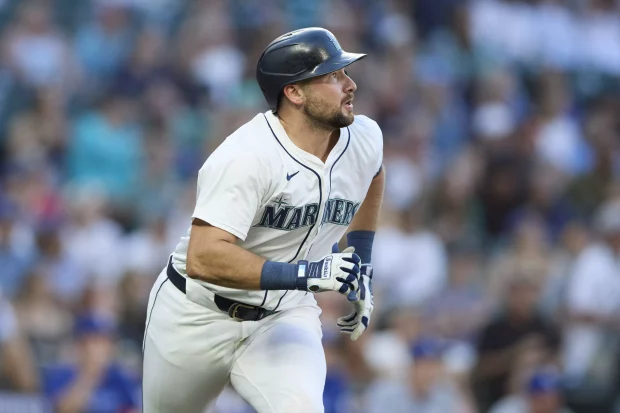 Mariners vs. Yankees prop bets