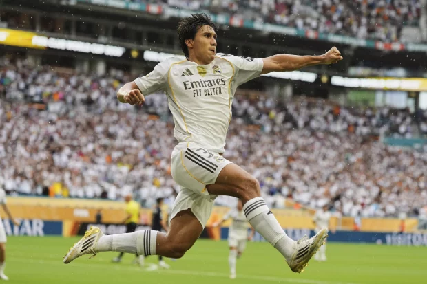 FIFA Club World Cup predictions