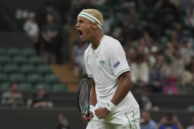 DC Citi Open predictions