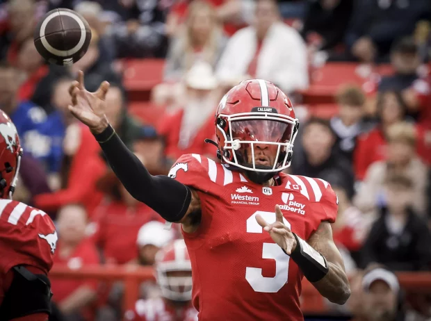 CFL Week 6 parlay picks