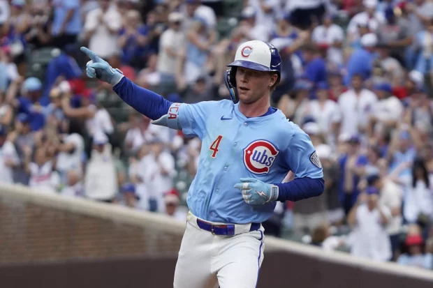 Red Sox vs. Cubs predictions