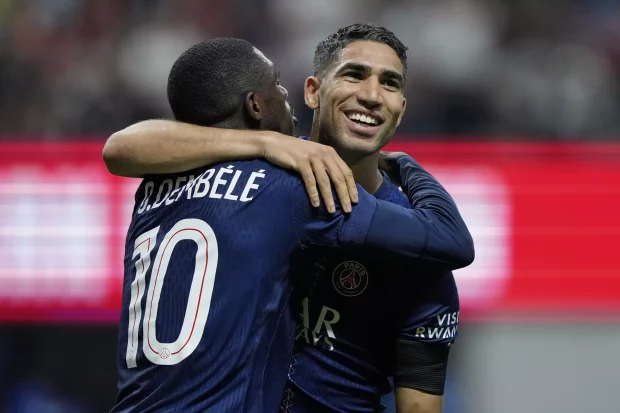 PSG vs. Real Madrid predictions