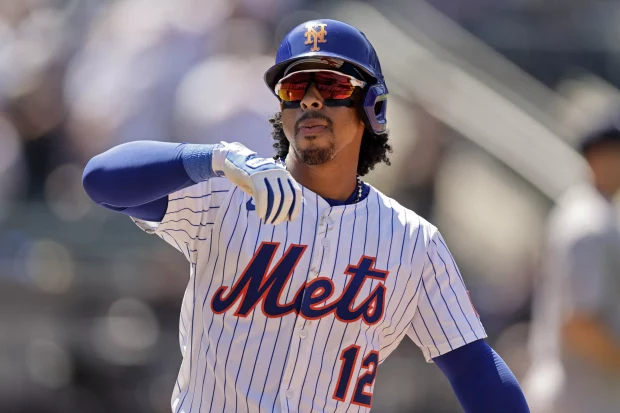 Mets vs. Giants prop bets