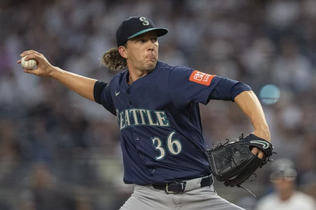 Mariners vs. Angels predictions