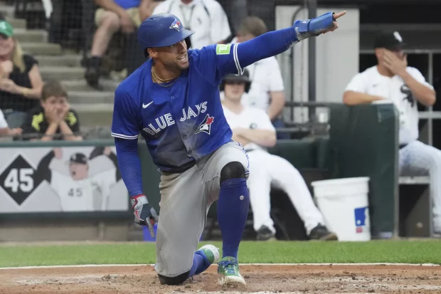 Blue Jays picks