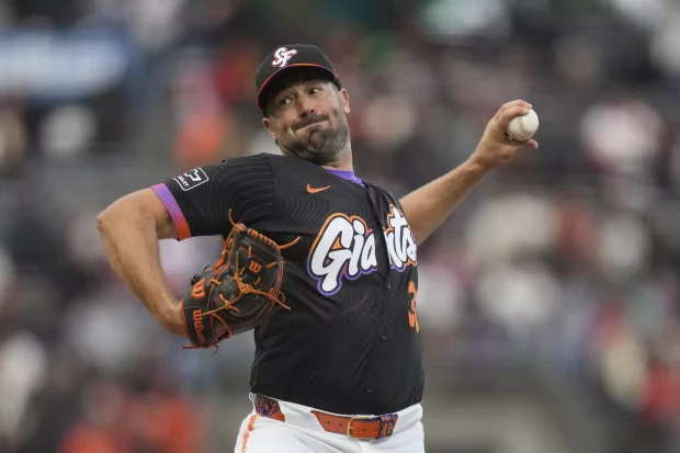 Giants vs. Blue Jays predictions