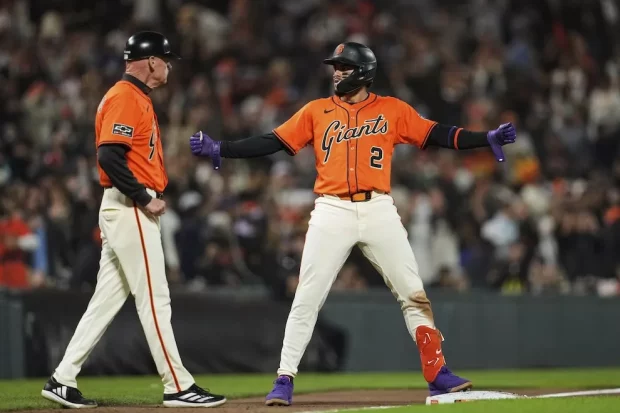 Mets vs. Giants predictions