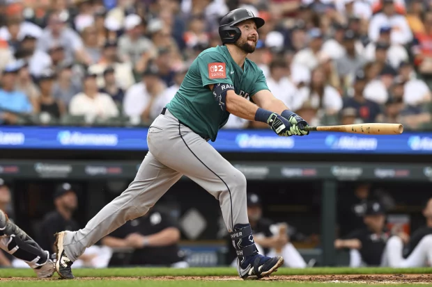 Astros vs. Mariners predictions
