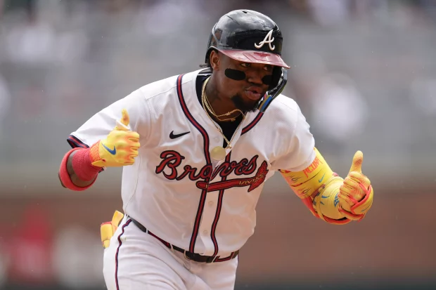 MLB home run picks