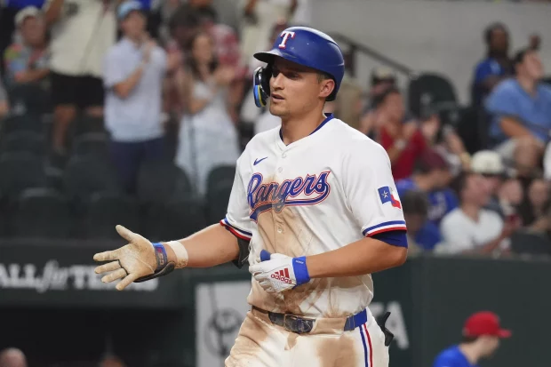 Rangers vs. Angels predictions